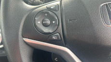 Honda Jazz 1.3 i-VTEC SE Navi 5dr Petrol Hatchback